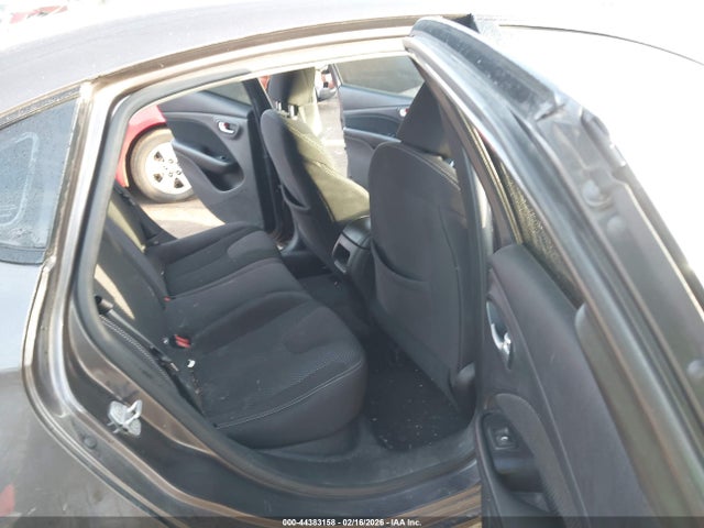 Продажа на аукционе авто 2015 Dodge Dart Sxt, vin: 1C3CDFBB0FD265123, номер лота: 44383158