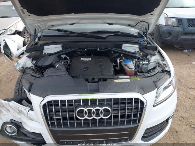 2016 AUDI Q5 WA1L2AFP4GA092536 Photo 9