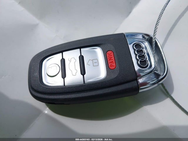 2016 AUDI Q5 WA1L2AFP4GA092536 Photo 10