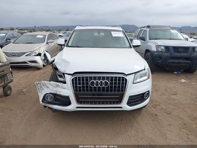 WA1L2AFP4GA092536 Audi Q5 2.0t Premium