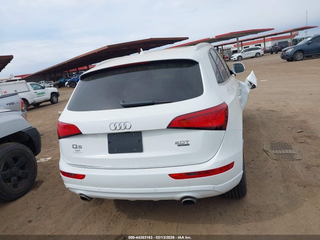 WA1L2AFP4GA092536 Audi Q5 2.0t Premium