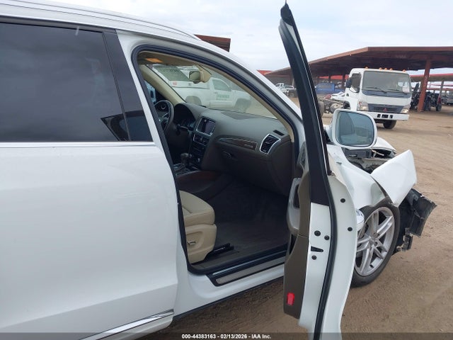 2016 AUDI Q5 WA1L2AFP4GA092536 Photo 4