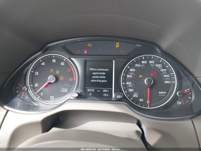 2016 AUDI Q5 WA1L2AFP4GA092536 Photo 6