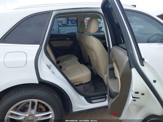 2016 AUDI Q5 WA1L2AFP4GA092536 Photo 7