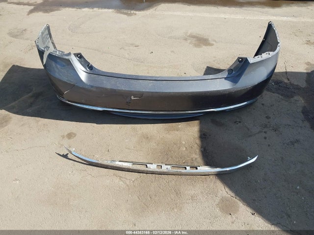 1HGCR3F83HA002169 Honda Accord Ex-l V6