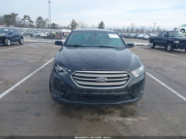 Ford TAURUS SEL 2016 1FAHP2E83GG137840 Image 12
