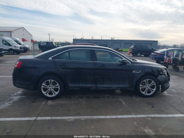 Ford TAURUS SEL 2016 1FAHP2E83GG137840 Image 13