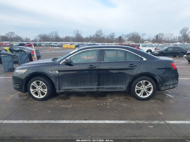 1FAHP2E83GG137840 Ford TAURUS SEL