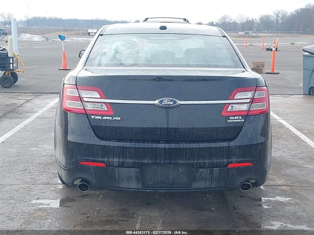 Ford TAURUS SEL 2016 1FAHP2E83GG137840 Image 16