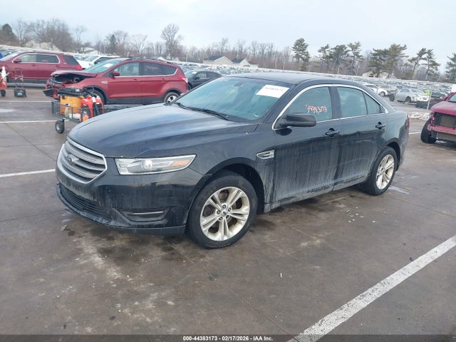 Ford TAURUS SEL 2016 1FAHP2E83GG137840 Image 2