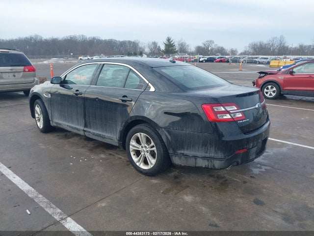Ford TAURUS SEL 2016 1FAHP2E83GG137840 Image 3