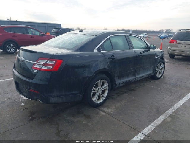 Ford TAURUS SEL 2016 1FAHP2E83GG137840 Image 4