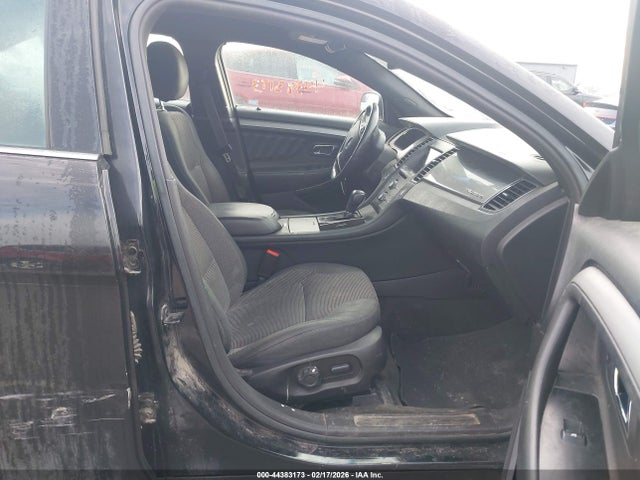 Ford TAURUS SEL 2016 1FAHP2E83GG137840 Image 5
