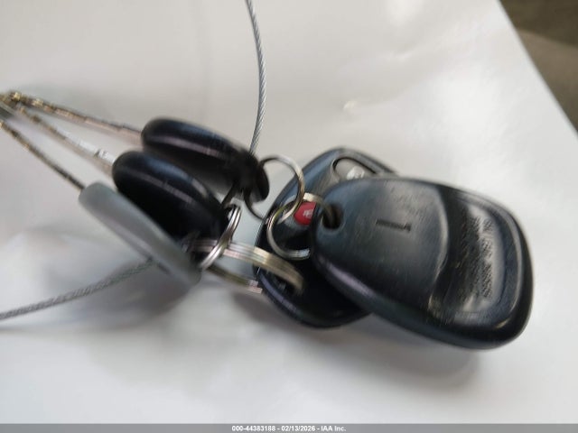 2003 CADILLAC DEVILLE 1G6KD54Y43U278037 Photo 10