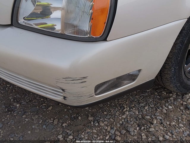 2003 CADILLAC DEVILLE 1G6KD54Y43U278037 Photo 5