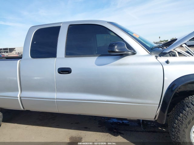 Продажа на аукционе авто 2004 Dodge Dakota Sport, vin: 1D7HG32KX4S752349, номер лота: 44383193