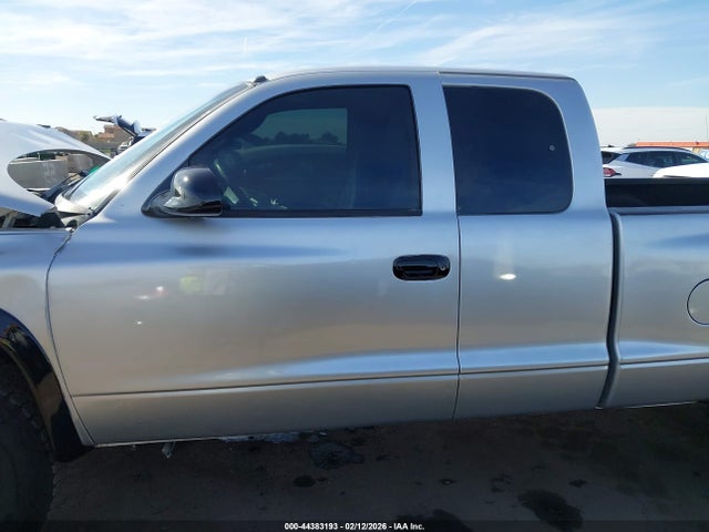 Продажа на аукционе авто 2004 Dodge Dakota Sport, vin: 1D7HG32KX4S752349, номер лота: 44383193
