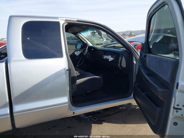 Продажа на аукционе авто 2004 Dodge Dakota Sport, vin: 1D7HG32KX4S752349, номер лота: 44383193