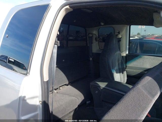 Продажа на аукционе авто 2004 Dodge Dakota Sport, vin: 1D7HG32KX4S752349, номер лота: 44383193