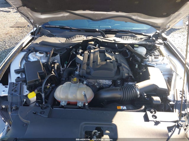 1FATP8UHXH5310099 Ford Mustang Ecoboost Premium