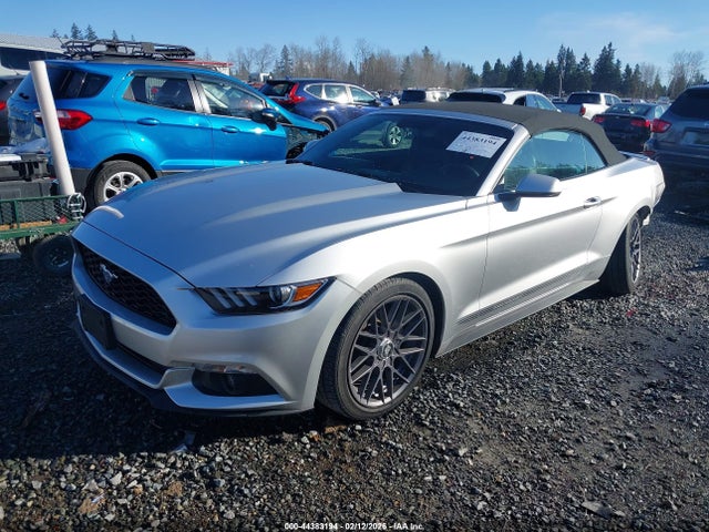 1FATP8UHXH5310099 Ford Mustang Ecoboost Premium