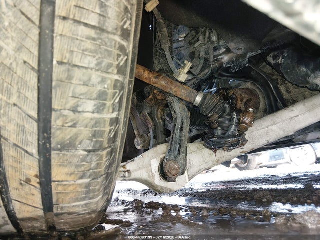 Aukcja sprzedaży 2017 Dodge Durango Sxt Awd, vin: 1C4RDJAG4HC860703, numer aukcji: 44383199