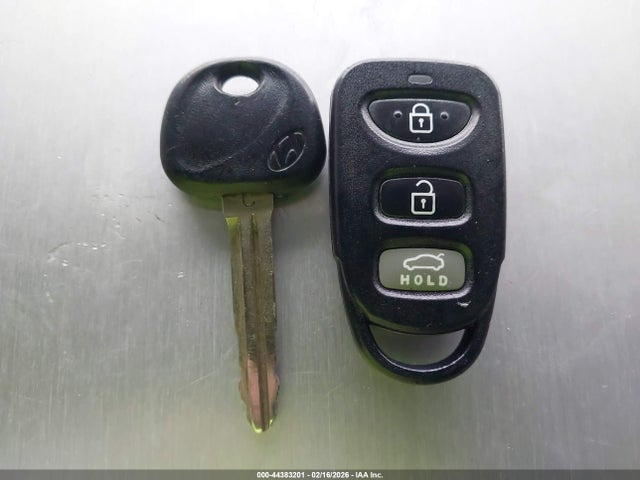 KMHD84LF0KU741936 Hyundai ELANTRA SEL
