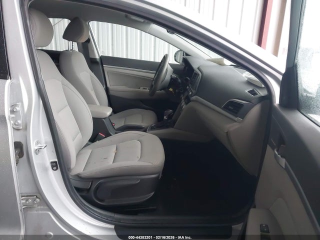 KMHD84LF0KU741936 Hyundai ELANTRA SEL
