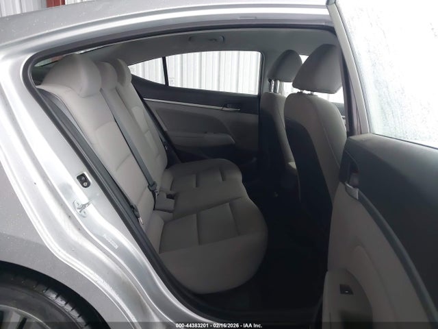 KMHD84LF0KU741936 Hyundai ELANTRA SEL