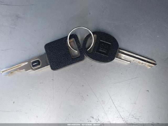 1995 CHEVROLET CORVETTE 1G1YY22P3S5110184 Photo 10