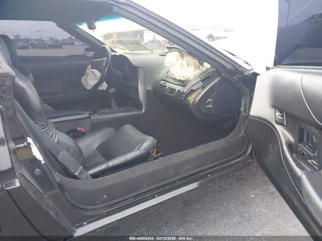 1995 CHEVROLET CORVETTE 1G1YY22P3S5110184 Photo 4