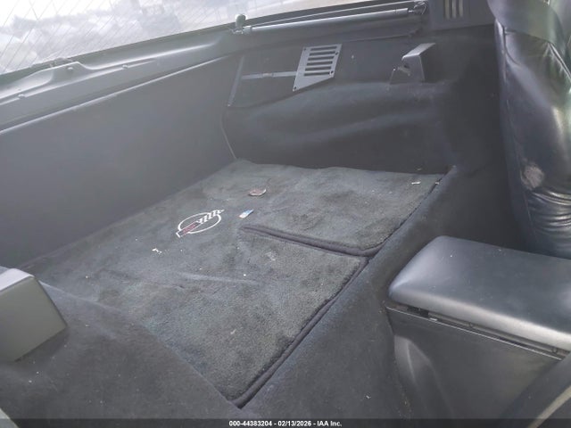 1995 CHEVROLET CORVETTE 1G1YY22P3S5110184 Photo 7