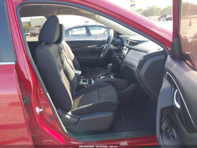 Продаж на аукціоні авто 2017 Nissan Rogue S/sl, vin: 5N1AT2MT8HC833580, номер лоту: 44383205