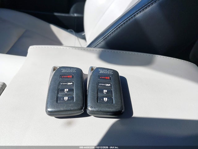 Продаж на аукціоні авто 2016 Lexus Rx 350 F Sport, vin: 2T2BZMCA1GC012101, номер лоту: 44383208