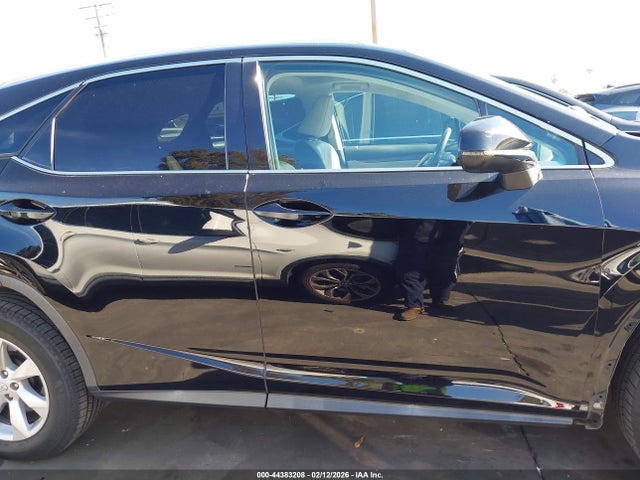 Продаж на аукціоні авто 2016 Lexus Rx 350 F Sport, vin: 2T2BZMCA1GC012101, номер лоту: 44383208