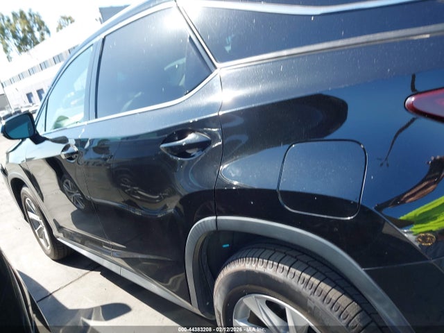 Продаж на аукціоні авто 2016 Lexus Rx 350 F Sport, vin: 2T2BZMCA1GC012101, номер лоту: 44383208