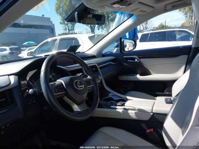 Продаж на аукціоні авто 2016 Lexus Rx 350 F Sport, vin: 2T2BZMCA1GC012101, номер лоту: 44383208