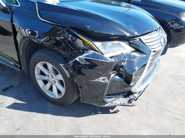 Продаж на аукціоні авто 2016 Lexus Rx 350 F Sport, vin: 2T2BZMCA1GC012101, номер лоту: 44383208