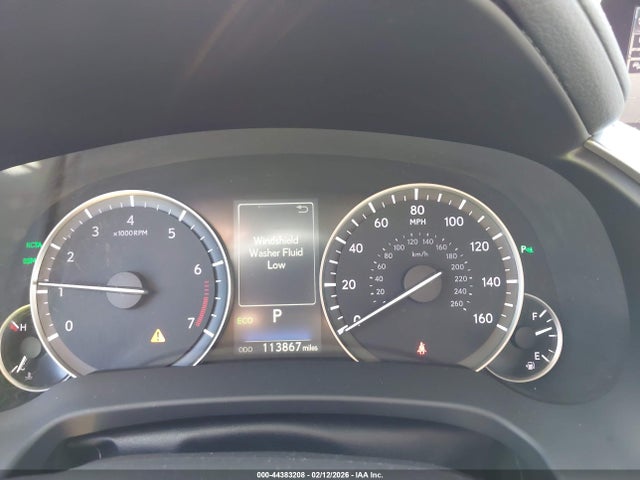 Продаж на аукціоні авто 2016 Lexus Rx 350 F Sport, vin: 2T2BZMCA1GC012101, номер лоту: 44383208