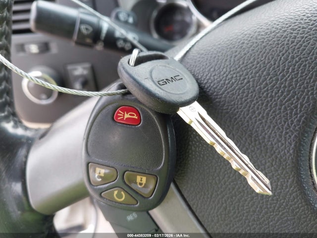 44383209 :رقم المزاد ، 3GTP1VE04DG256354 vin ، 2013 Gmc Sierra 1500 Sle مزاد بيع
