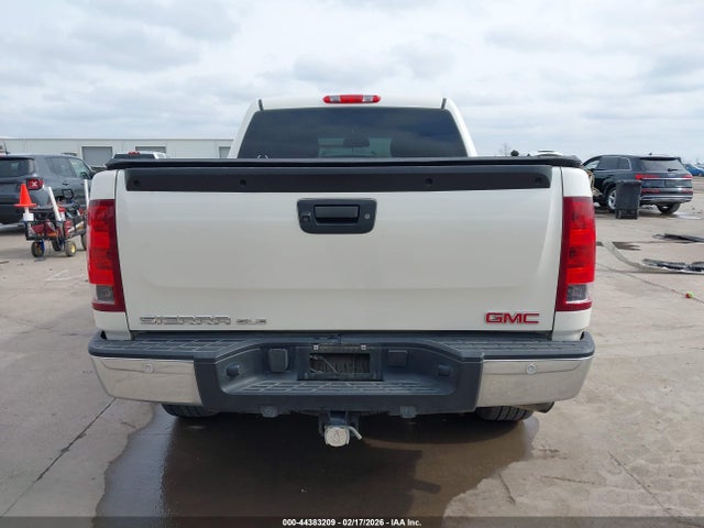 44383209 :رقم المزاد ، 3GTP1VE04DG256354 vin ، 2013 Gmc Sierra 1500 Sle مزاد بيع
