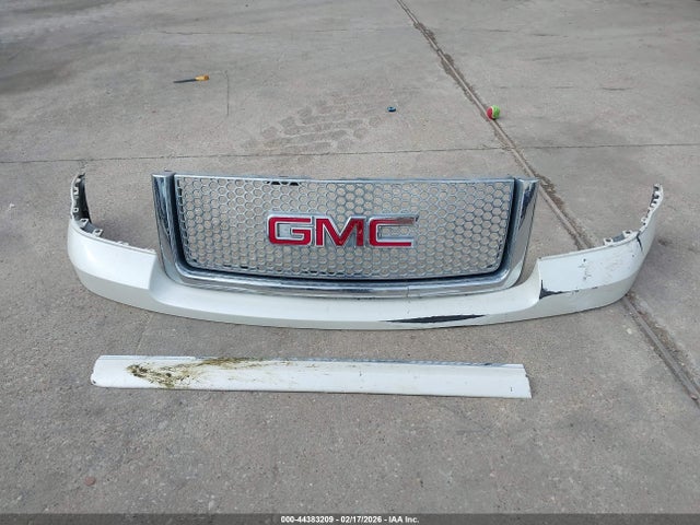44383209 :رقم المزاد ، 3GTP1VE04DG256354 vin ، 2013 Gmc Sierra 1500 Sle مزاد بيع