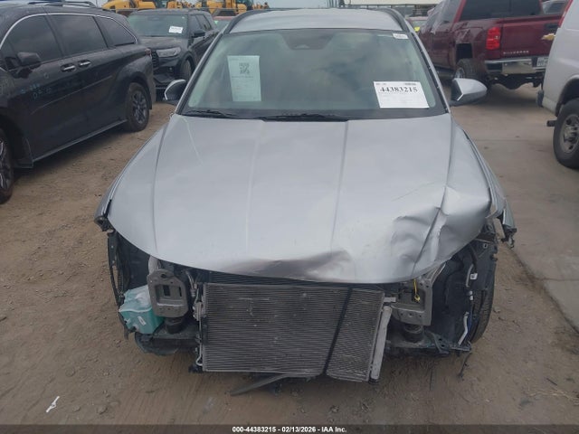 2024 Hyundai Tucson Sel მანქანა იყიდება აუქციონზე, vin: 5NMJB3DE2RH312775, აუქციონის ნომერი: 44383215