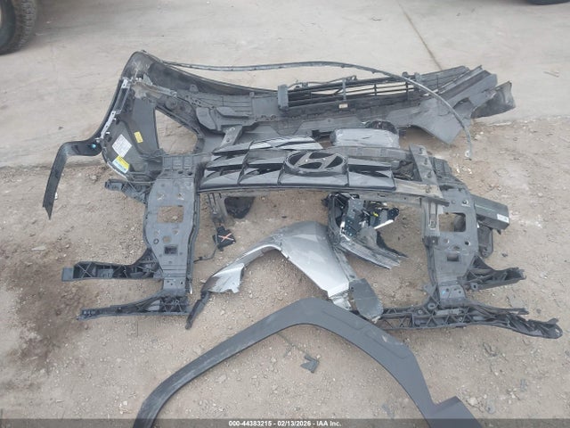 2024 Hyundai Tucson Sel მანქანა იყიდება აუქციონზე, vin: 5NMJB3DE2RH312775, აუქციონის ნომერი: 44383215