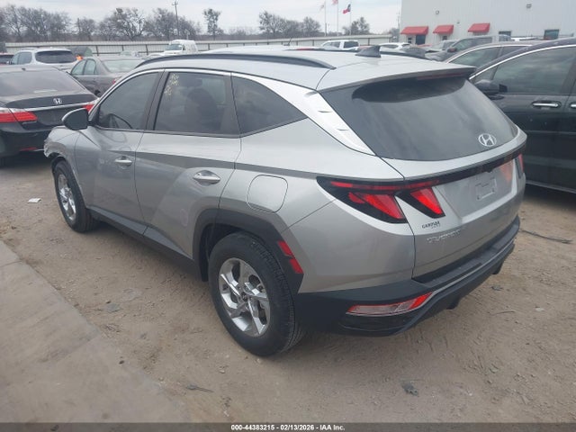 2024 Hyundai Tucson Sel მანქანა იყიდება აუქციონზე, vin: 5NMJB3DE2RH312775, აუქციონის ნომერი: 44383215
