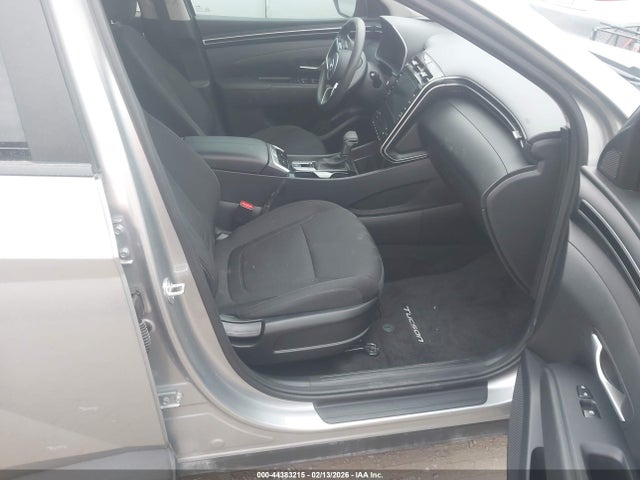 2024 Hyundai Tucson Sel მანქანა იყიდება აუქციონზე, vin: 5NMJB3DE2RH312775, აუქციონის ნომერი: 44383215