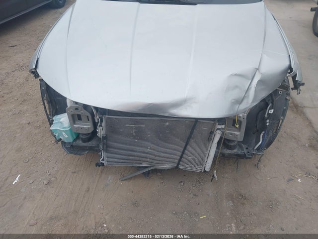2024 Hyundai Tucson Sel მანქანა იყიდება აუქციონზე, vin: 5NMJB3DE2RH312775, აუქციონის ნომერი: 44383215