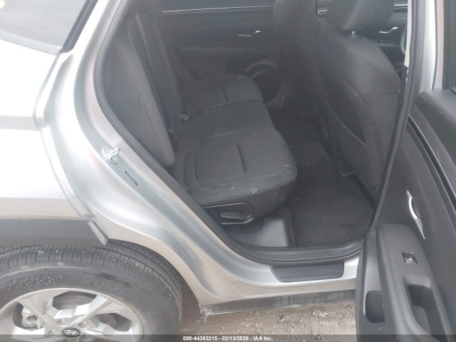 2024 Hyundai Tucson Sel მანქანა იყიდება აუქციონზე, vin: 5NMJB3DE2RH312775, აუქციონის ნომერი: 44383215