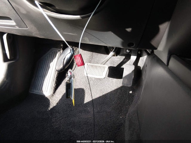 KMHLS4DG4SU018787 Hyundai Elantra Sel Convenience
