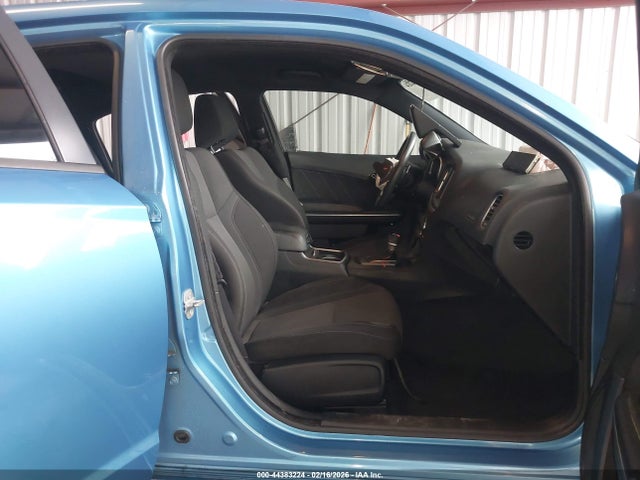 2C3CDXHG4GH133219 Dodge Charger Sxt